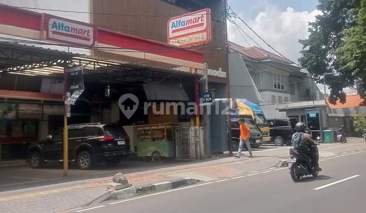 Di Jual Ruko Kantor Rawamangun Jakarta Timur
