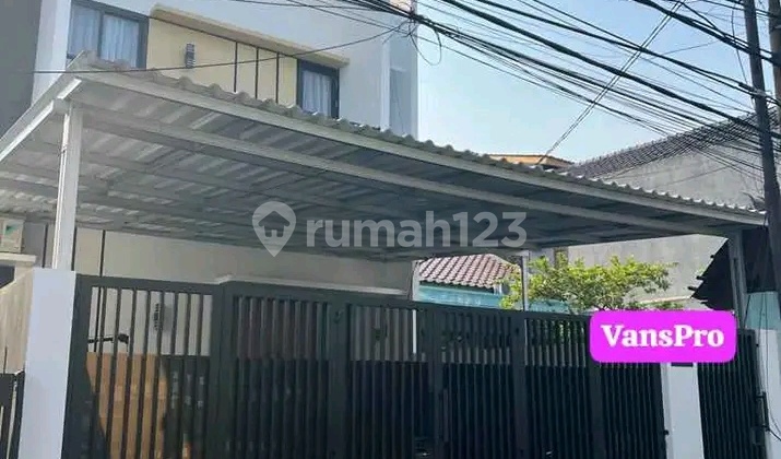 Di Jual Rumah Komplek Utan Kayu Jakarta Timur Di Jual Rumah Komplek Utan Kayu Jakarta Timur