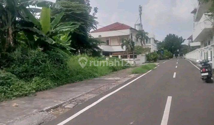 Di Jual Tanah Murah Perumahan Duren Sawit Jakarta Timur 1