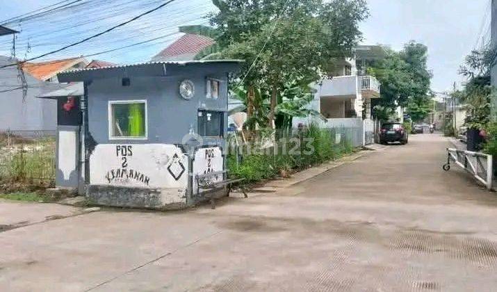 Di Jual Tanah Murah Duren Sawit Jakarta Timur 1