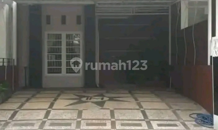 For Sale: Taman Jatinegara Baru Housing, East Jakarta 2