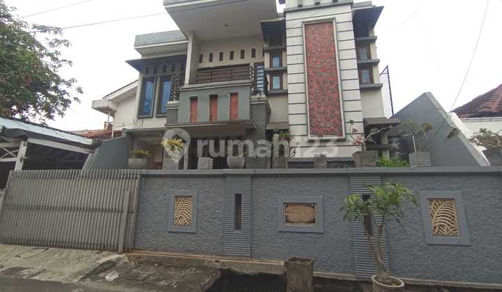 Di Jual Rumah Komplek Klender Jakarta Timur