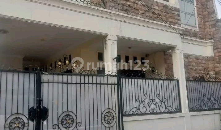 Di Jual Rumah Murah Rawamangun Jakarta Timur Di Jual Rumah Murah Rawamangun Jakarta Timur