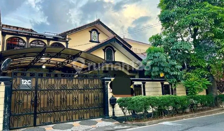 Dijual Rumah Duren Sawit Jakarta Timur Dijual Rumah Duren Sawit Jakarta Timur
