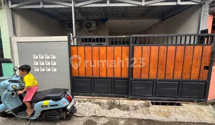 Di Jual Rumah Murah Prumnas 1 Jaka Sampurna Bekasi Di Jual Rumah Murah Prumnas 1 Jaka Sampurna Bekasi