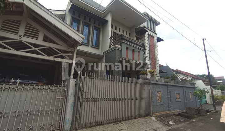 Di Jual Rumah Komplek Klender Jakarta Timur 2