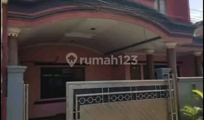 Di Jual Rumah Pangkalan Jati Cipinang Jakarta Timur 2