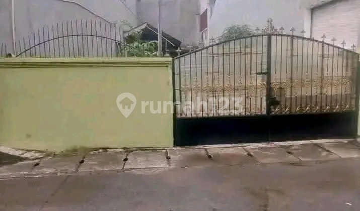 Di Jual Tanah Murah Perumahan Pondok Bambu Jakarta Timur