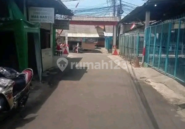 Di Jual Rumah Murah Pondok Kelapa Jakarta Timur 2