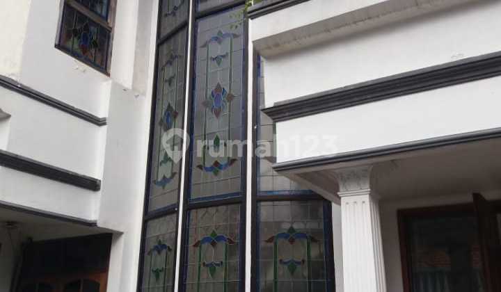 Di Jual Rumah Komplek Pondok Bambu Jakarta Timur 2