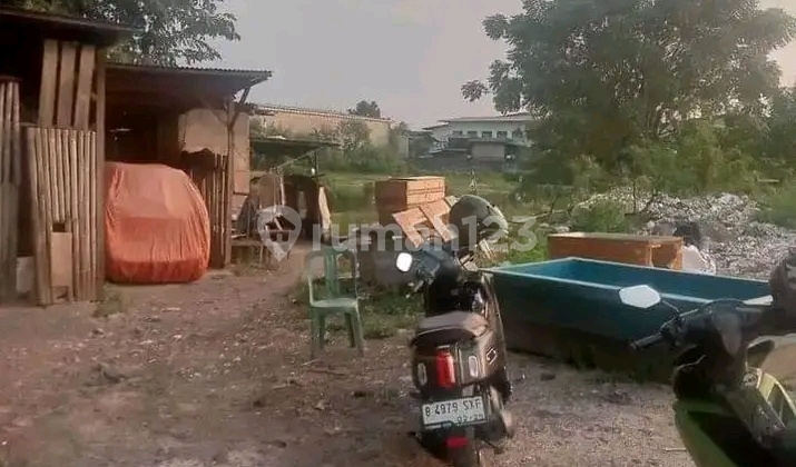 For Sale Cheap Land Cakung East Jakarta For Sale Cheap Land Cakung East Jakarta