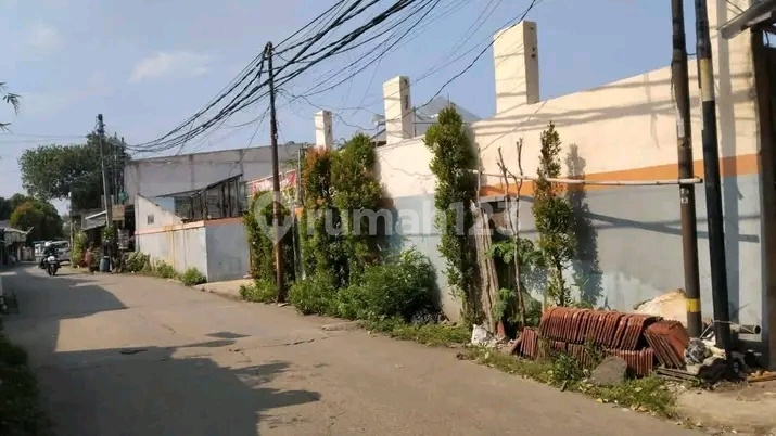 Di Jual Tanah Murah Jatikramat Bekasi 