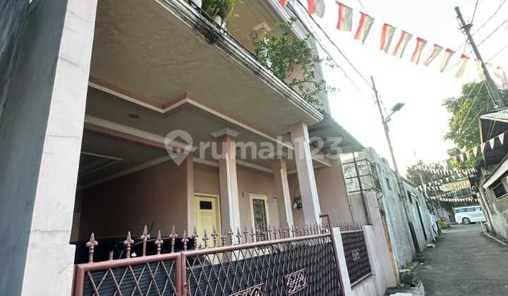 Di Jual Rumah Murah Cupinang Muara Jakarta Timur 2