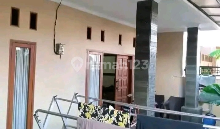Di Jual Rumah Murah Pondok Kelapa Jakarta Timur 2