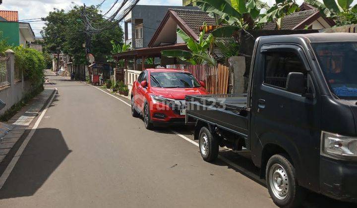 Di Jual Tanah Murah Duren Sawit Jakarta Timur 2
