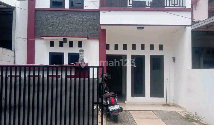 Di Jual Murah Perumahan Pondok Kelapa Jakarta Timur 1