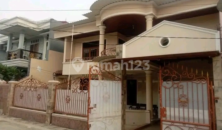 Di Jual Komplek Duren Sawit Jakarta Timur Di Jual Komplek Duren Sawit Jakarta Timur