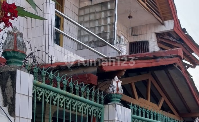 Di Jual Rumah Komplek Pondok Kelapa Jakart Timur