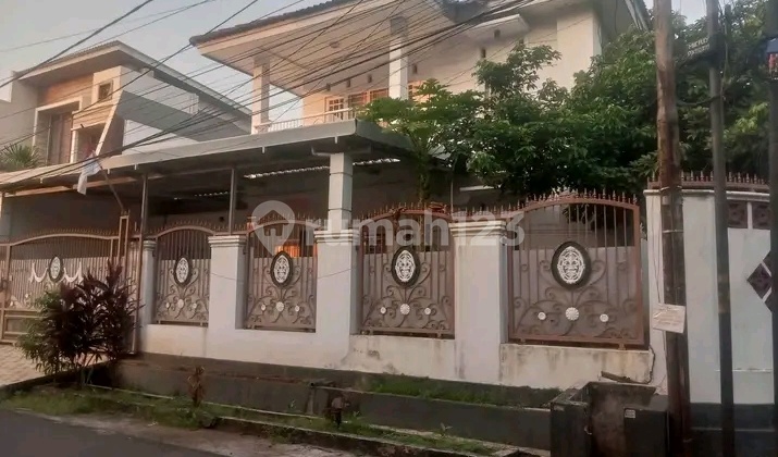For Sale House in Pondok Kelapa Complex, East Jakarta 2
