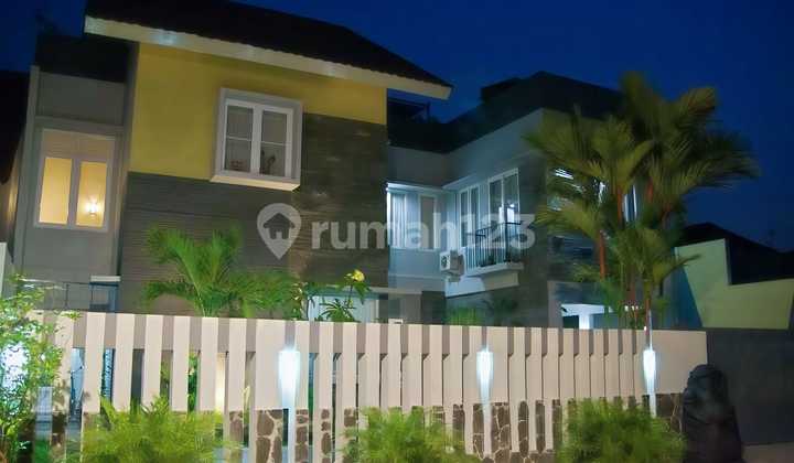 Di Jual Komplek Billymoon Pondok Kelapa Jakarta Timur 2