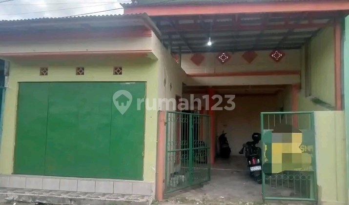 Di Jual Rumah Murah Pondok Kelapa Jakarta Timur 1