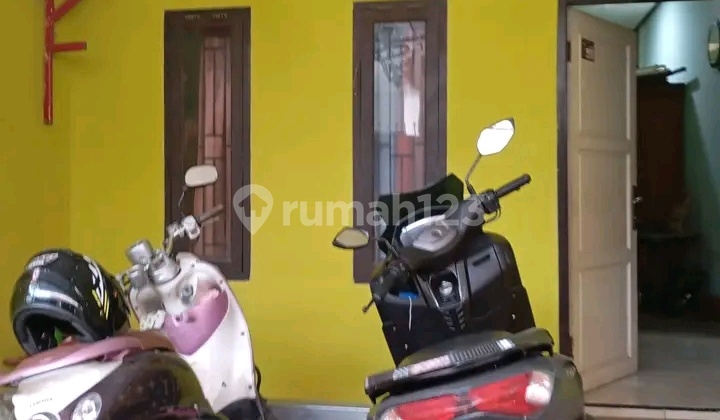 Di Jual Rumah Murah Bintara Bekasi 2