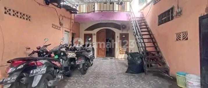 Di Jual Rumah Kost An Rawamangun Jakarta Timur Di Jual Rumah Kost An Rawamangun Jakarta Timur