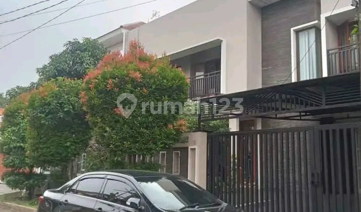 For Sale: Billymoon Housing, Pondok Kelapa, East Jakarta