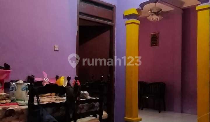 Di Juak Rumah Murah Prumnas Klender Jakarta Timur 2