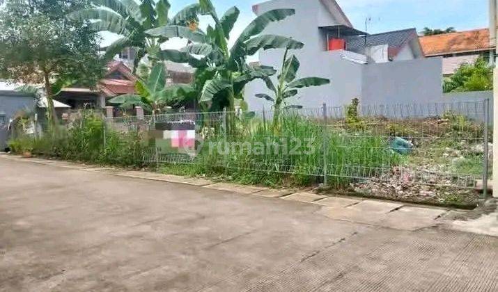 Di Jual Tanah Murah Duren Sawit Jakarta Timur 2