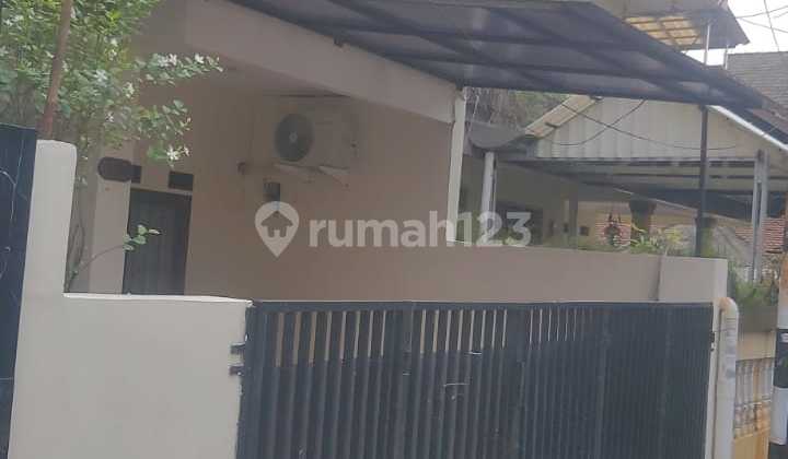 For Sale House in Pondok Kelapa Complex, East Jakarta 2
