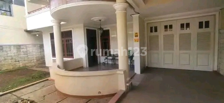 Di Jual Perumahan Duren Sawit Jakarta Timur 2