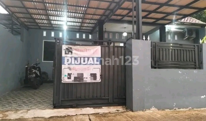 Di Jual Rumah Murah Jatibening Bekasi Di Jual Rumah Murah Jatibening Bekasi