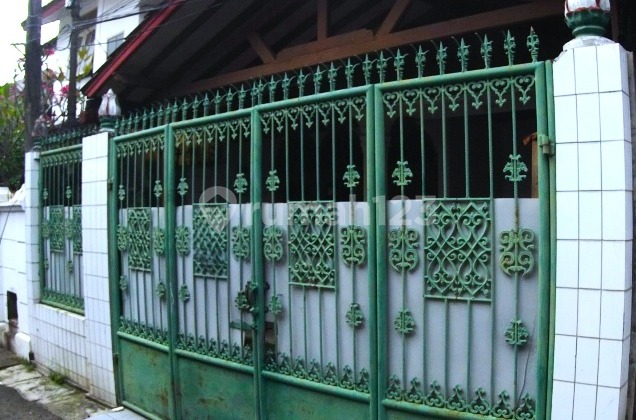 For Sale, Pondok Kelapa Complex House, East Jakarta 2