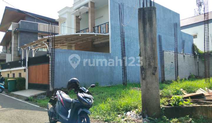 For Sale: Land in Billymoon Complex, Pondok Kelapa, East Jakarta For Sale: Land in Billymoon Complex, Pondok Kelapa, East Jakarta