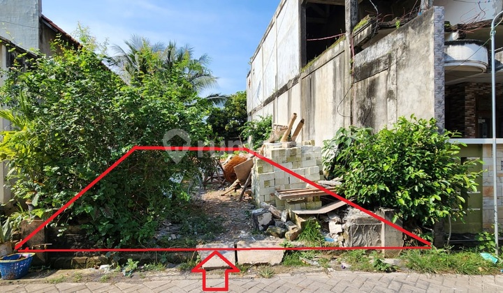 Dijual Via Lelang Tanah di Sidayu Gresik 1