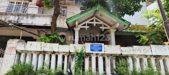 Dijual Via Lelang Rumah di Gubeng, Surabaya 1