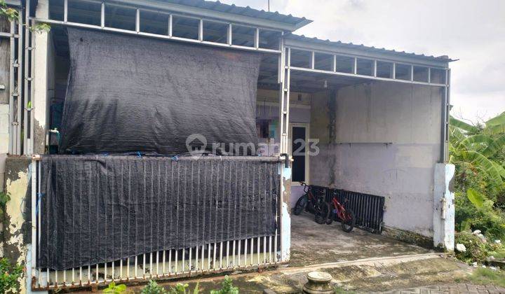 Dijual Via Lelang Rumah di Pangkatrejo Lamongan 1