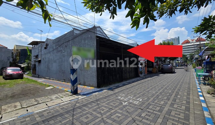 Dijual Via Lelang Rumah di Wonocolo Surabaya 2