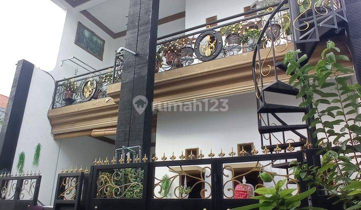 Dijual Via Lelang Rumah di Bogangin Karangpilang Surabaya 1