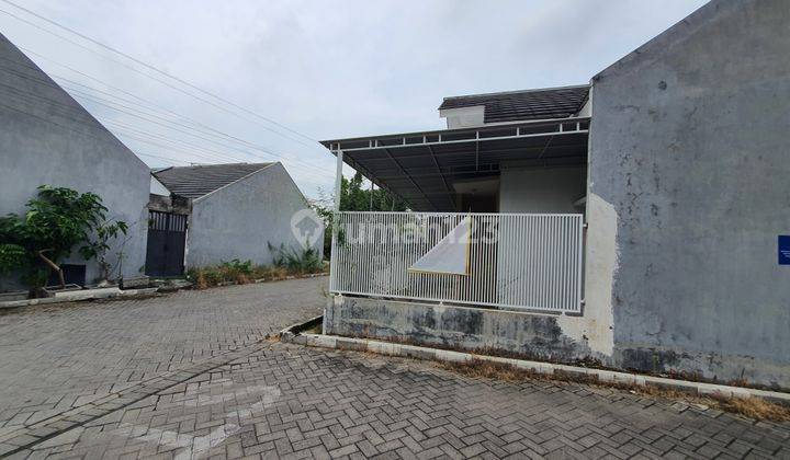 Dijual Via Lelang Rumah di Sukomulyo Lamongan 2