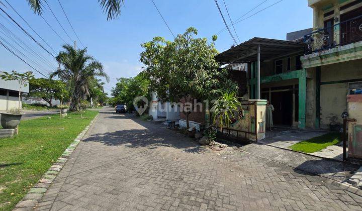 Dijual Via Lelang Rumah di Pelemwatu Menganti 2