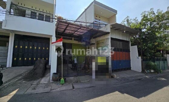 Dijual Via Lelang Ruko Bagus di Surabaya Kota 1