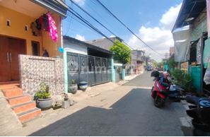 Dijual Rumah Via Lelang Asri di Kota Surabaya 2