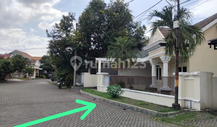 Dijual Via Lelang Bisa Lihat Dalam Rumah Delta Fortuna - Sidoarjo 1