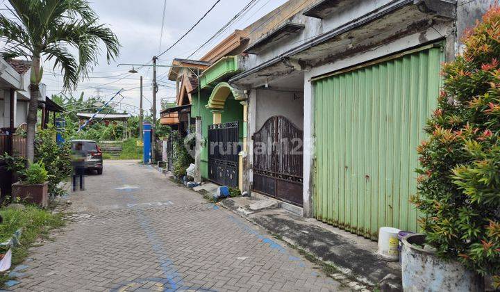 Dijual Via Lelang Rumah di Sumput Driyorejo Gresik 2