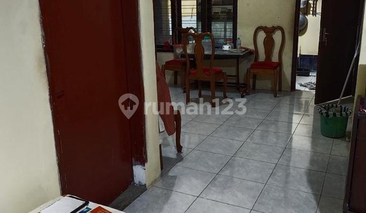 Dijual Via Lelang Rumah di Pacar Keling Tambaksari Surabaya Kota 2