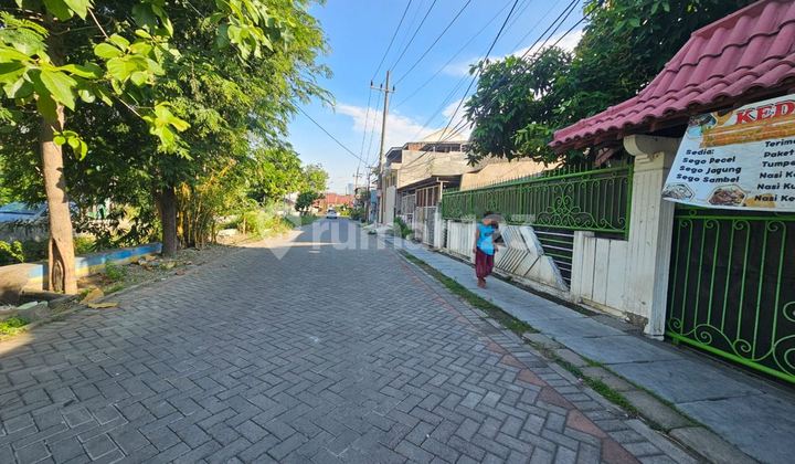 Dijual Via Lelang Rumah di Simomulyo, Sukomanunggal, Surabaya 2