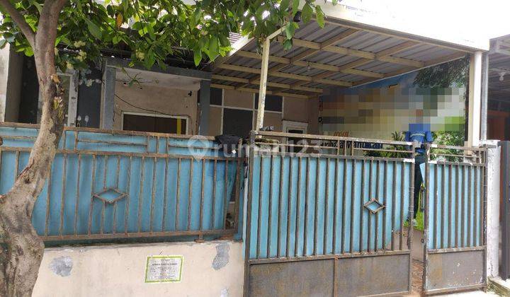 Dijual Rumah Via Lelang di Driyorejo 1