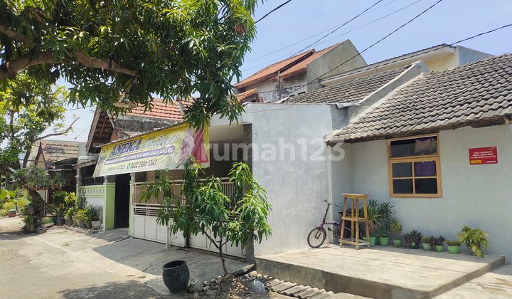 Dijual Via lelang Rumah di Gresik 2